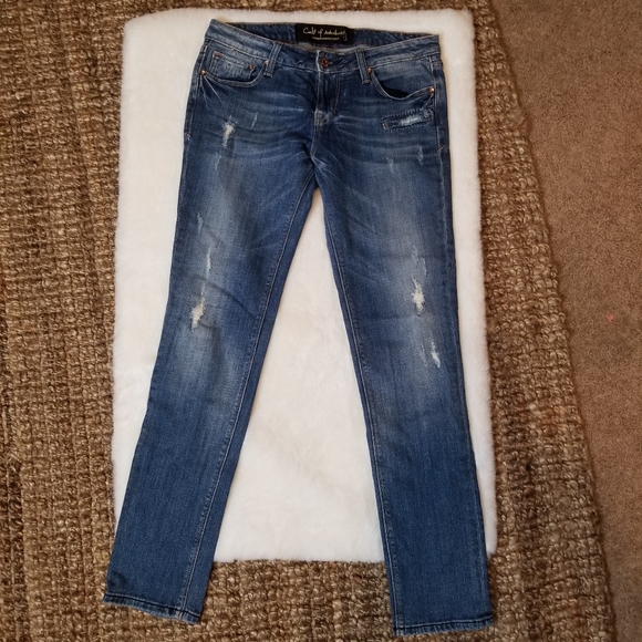 COI Jeans - Picture 3 of 9